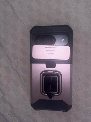 Google Pixel 9 128GB Negro Libre