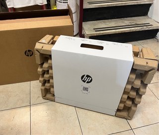 PC HP AIO 24 Ultima Gen 16GB/512GB