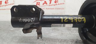AMORTIGUADOR DELANTERO DERECHO RENAULT MEGANE I CLASSIC (LA0) 1.9 DTi RN Century