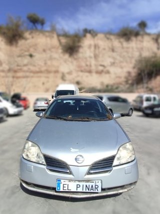 Nissan 94410 interruptor elevalunas primera 2.2
