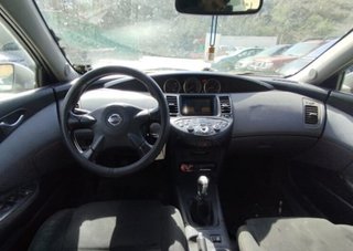 Nissan 94410 interruptor elevalunas primera 2.2