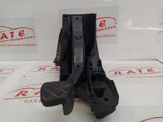 PEDAL FRENO SEAT LEON (5F1) Style Connect