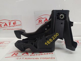 PEDAL FRENO SEAT LEON (5F1) Style Connect