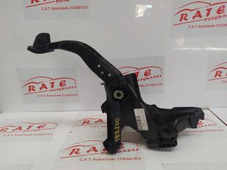 PEDAL FRENO SEAT LEON (5F1) Style Connect
