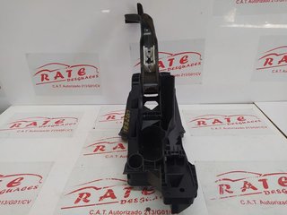 PEDAL FRENO SEAT LEON (5F1) Style Connect