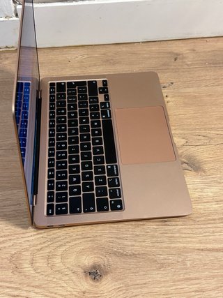 MacBook Air M1 2020 8GB RAM Oro Rosa