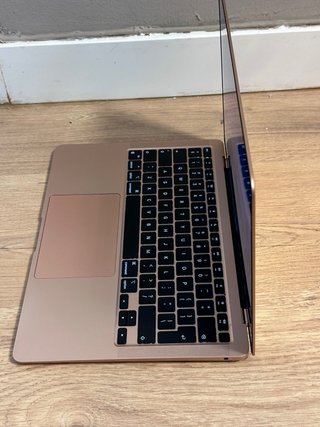 MacBook Air M1 2020 8GB RAM Oro Rosa