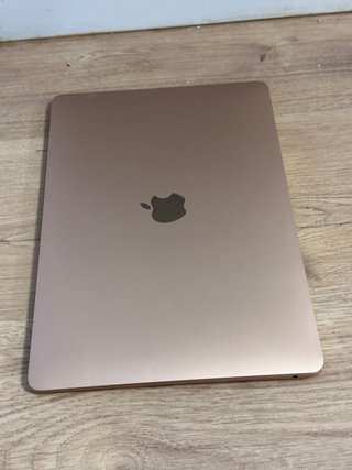 MacBook Air M1 2020 8GB RAM Oro Rosa