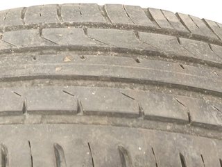 NEUMATICO VOLKSWAGEN GOLF V (1K1)(10.2003) BXE 19