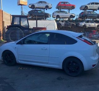 394914 centralita motor 7m5112a650apc ford focus