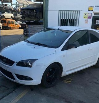 394914 centralita motor 7m5112a650apc ford focus