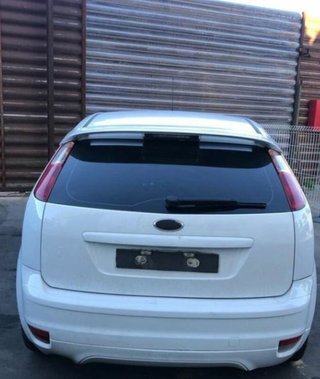 394914 centralita motor 7m5112a650apc ford focus
