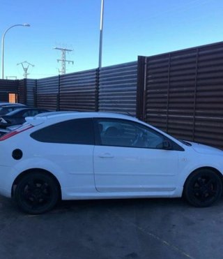 394914 centralita motor 7m5112a650apc ford focus