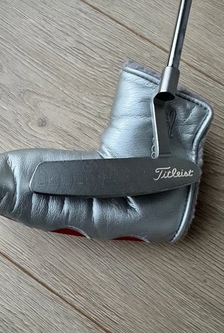 Putter Scotty Cameron Studio Newport 34