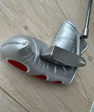 Putter Scotty Cameron Studio Newport 34
