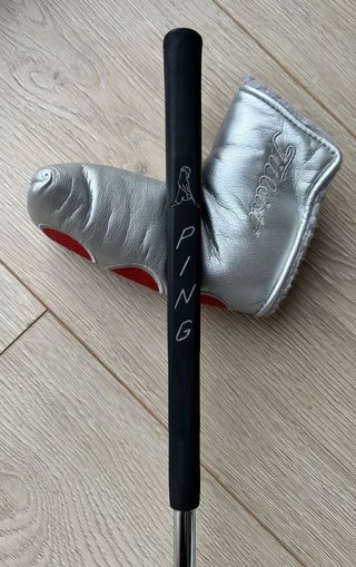 Putter Scotty Cameron Studio Newport 34