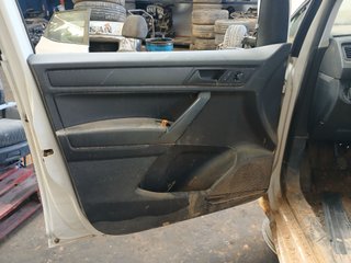 ELEVALUNAS DELANTERO IZQUIERDO Volkswagen Caddy Profesional (SA)(03.2015->2020)