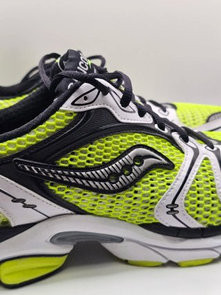 Saucony ProGrid Triumph 4 zapatillas