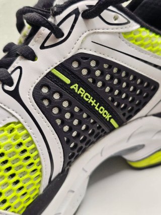Saucony ProGrid Triumph 4 zapatillas