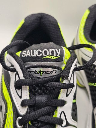 Saucony ProGrid Triumph 4 zapatillas