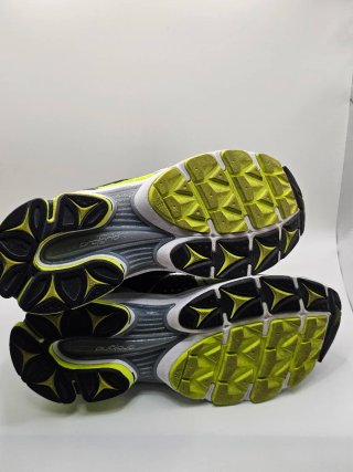 Saucony ProGrid Triumph 4 zapatillas