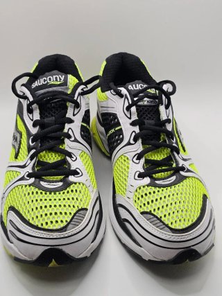 Saucony ProGrid Triumph 4 zapatillas