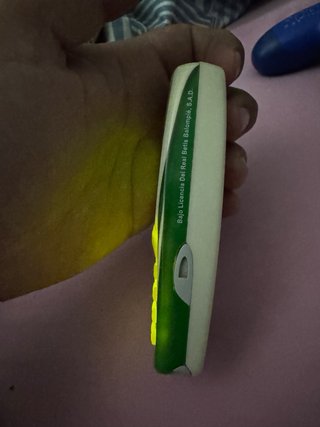 Teléfono Móvil Nokia 3330 Real Betis Balompié Lfp