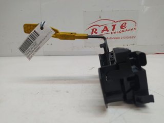 CERRADURA CAPO MERCEDES-BENZ CLASE CLA (W117) CLA 220 CDI (117.303)
