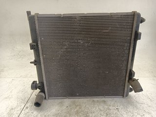 RADIADOR AGUA PEUGEOT 207 8HZDV4TD 870860300