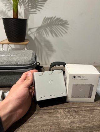 Drone DJi Mini 4 Pro