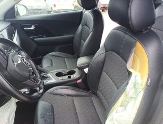 Kia 111467 juego de llantas niro (de)