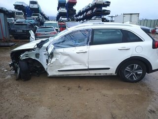 Kia 111467 juego de llantas niro (de)