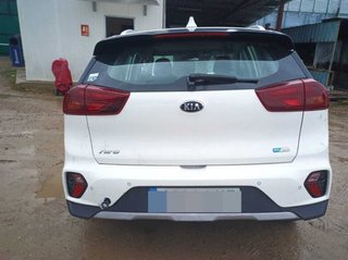 Kia 111467 juego de llantas niro (de)
