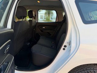 dacia duster 1.5dci 115cv confort 4x4