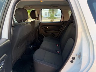 dacia duster 1.5dci 115cv confort 4x4