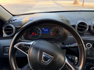 dacia duster 1.5dci 115cv confort 4x4