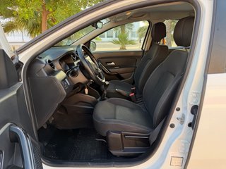 dacia duster 1.5dci 115cv confort 4x4