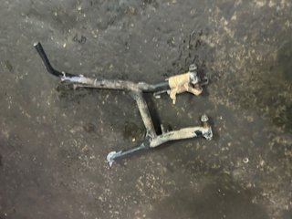 Caballete central Macbor Shifter MC1 125
