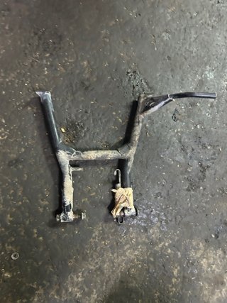 Caballete central Macbor Shifter MC1 125