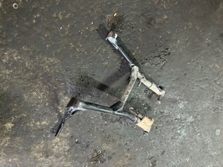 Caballete central Macbor Shifter MC1 125