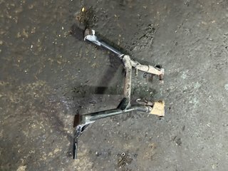 Caballete central Macbor Shifter MC1 125