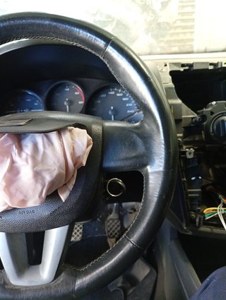 VOLANTE Seat Leon (1P1)(05.2005->)