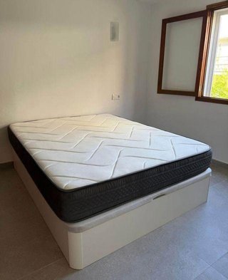 STOCK LIMITADO Canapé y Colchón 150x190 nuevo