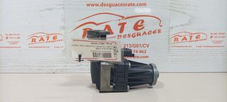 VALVULA EGR FORD TOURNEO COURIER (C4A) Titanium
