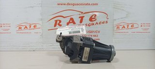VALVULA EGR FORD TOURNEO COURIER (C4A) Titanium