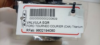 VALVULA EGR FORD TOURNEO COURIER (C4A) Titanium