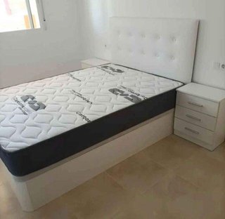 PACK OFERTA Canapé y Colchón 135x190
