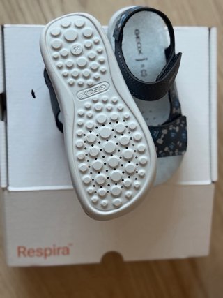 Sandalias Geox Niños Talla 25