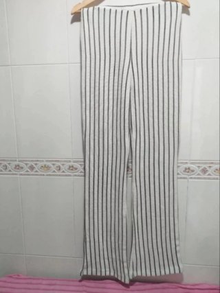 Mono marinero rayas Talla 40