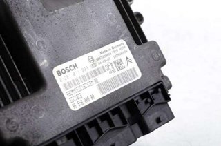 Centralita citroen 9655600680 xsara picasso 130690